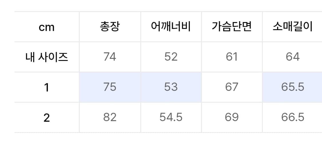 [2] 그레일즈 블리치드 셔츠 상품이미지3
