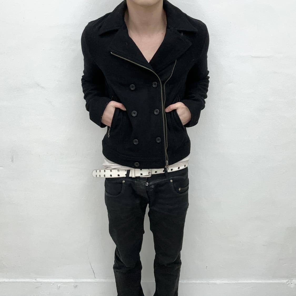 Edge Rupert rider cotton jacket 상품이미지2