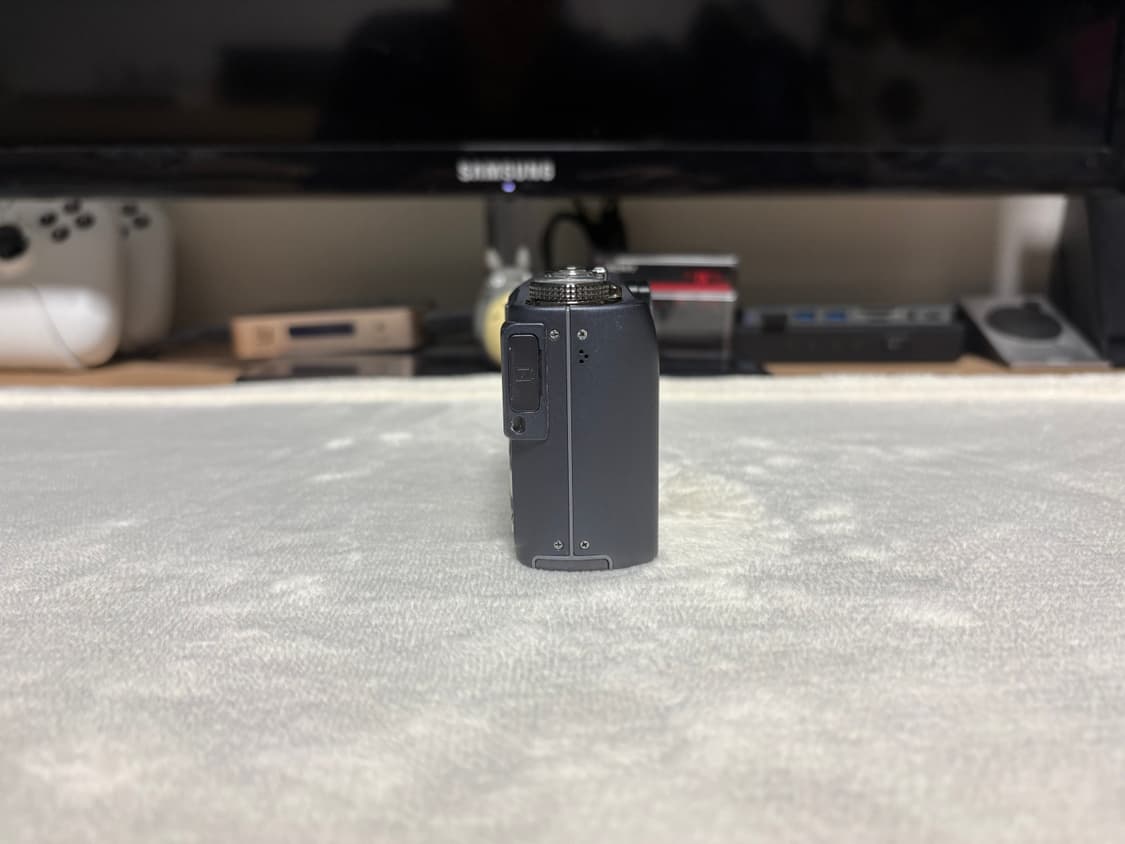 📸 Samsung WB550 판매합니다 🔥 (광각 + 고배율 줌 끝판 상품이미지4