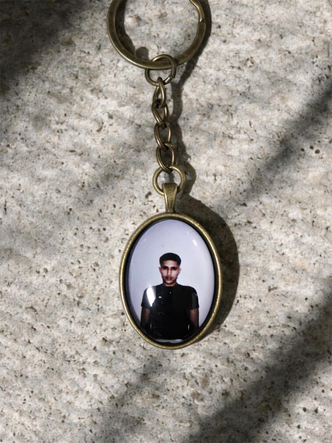 페이크밍크,넷스펜드 키링 상품이미지3