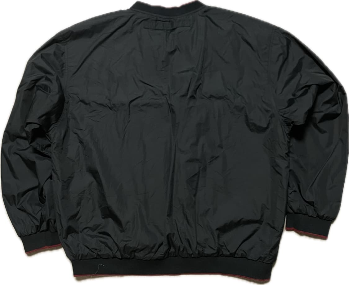 Adidas warmup black 상품이미지2