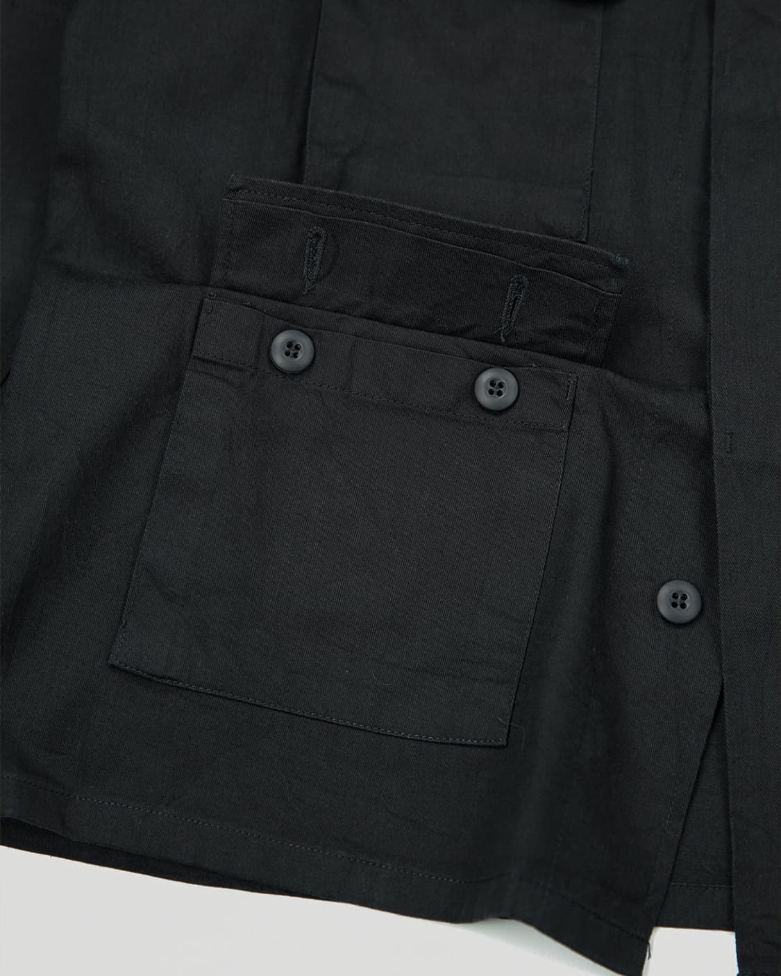 90's U.S. Army Vintage BDU Jacket 상품이미지8