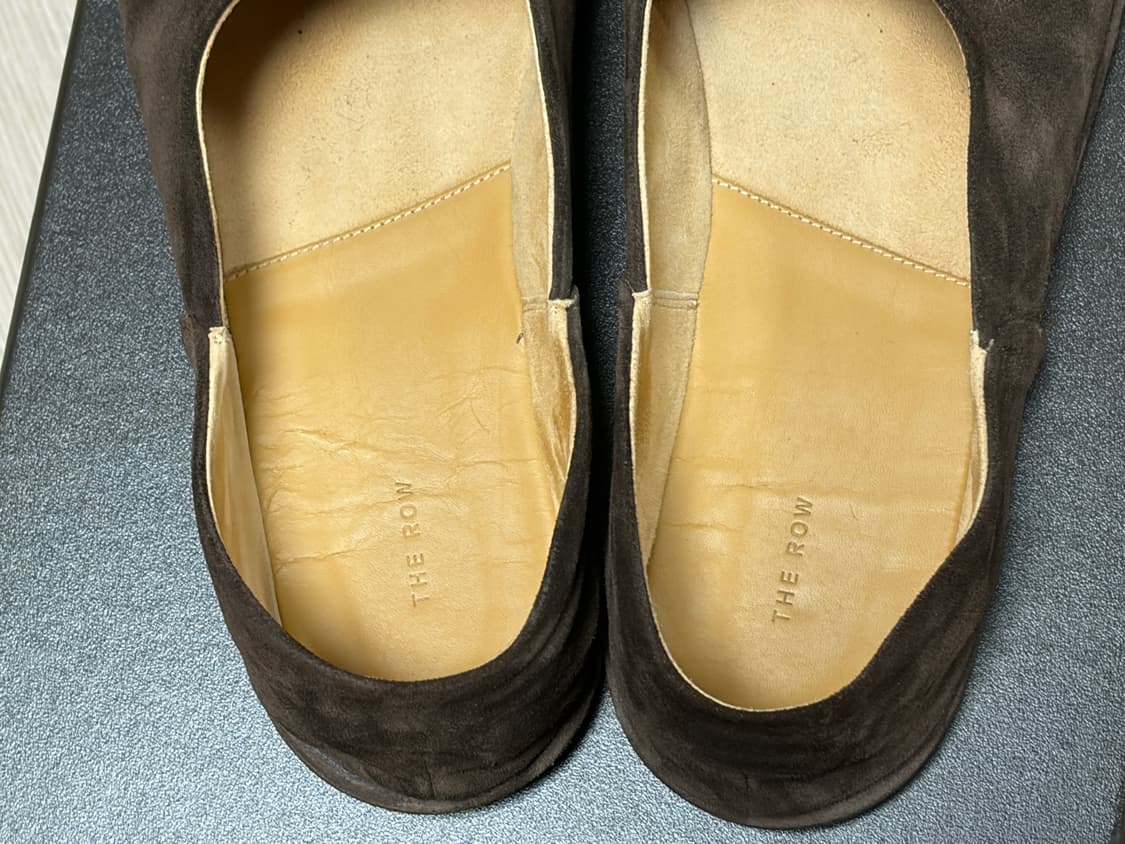 canal suade slip on 상품이미지6