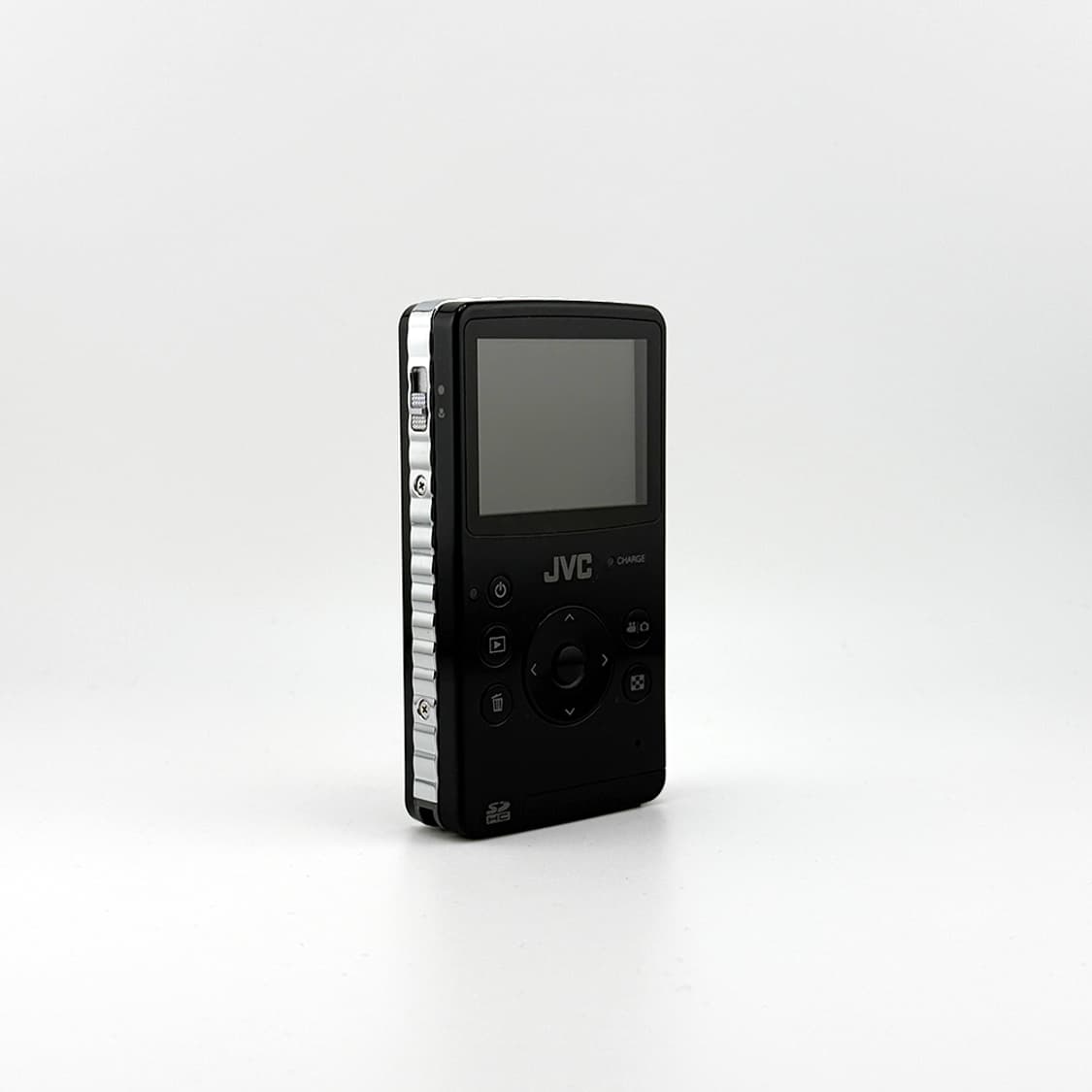 [🍀한손에 쏙] JVC 켄우드 GC-FM1 브이로그 비디오 캠코더 상품이미지4