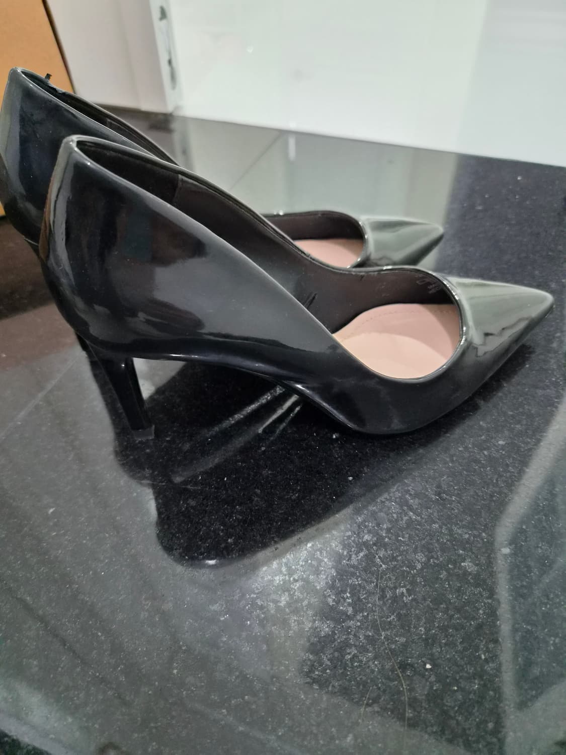 자라 구두 판매해요 상품이미지5