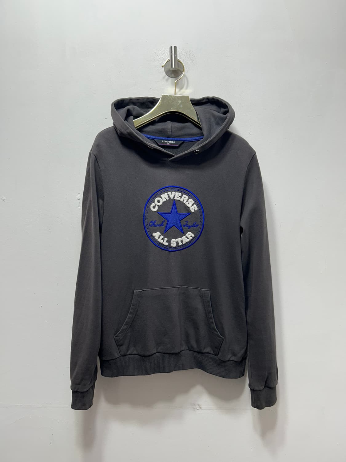 컴버스 여성 후드 티셔츠 S 상품이미지1