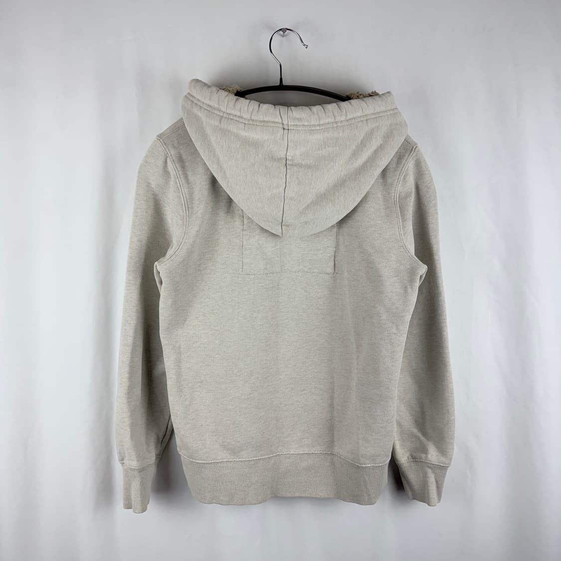 (FM) 티니위니 우먼스 베어 후드 티 아이보리 상품이미지6