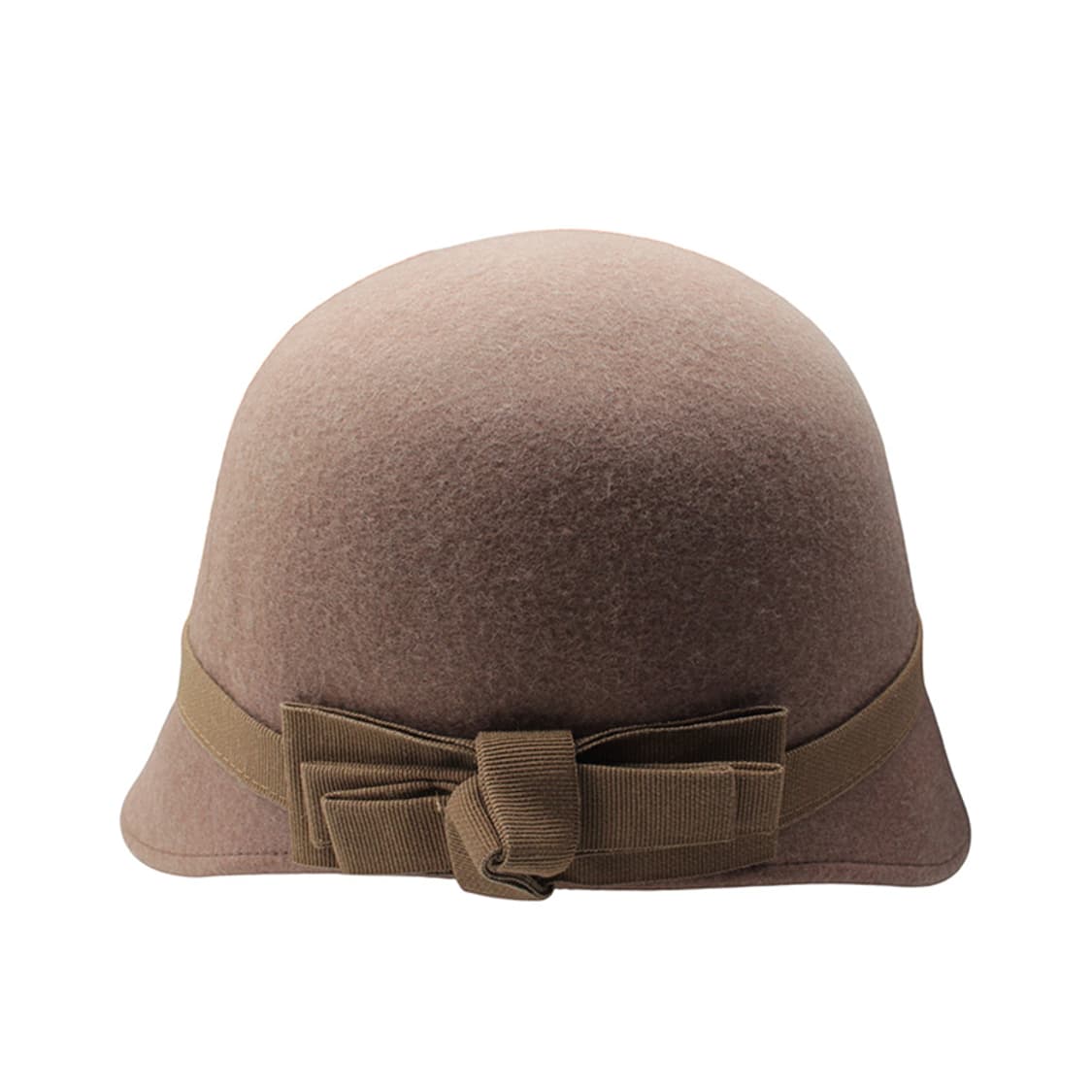 라파엘로 베티니 토프베이지 클로슈 모자 상품이미지2