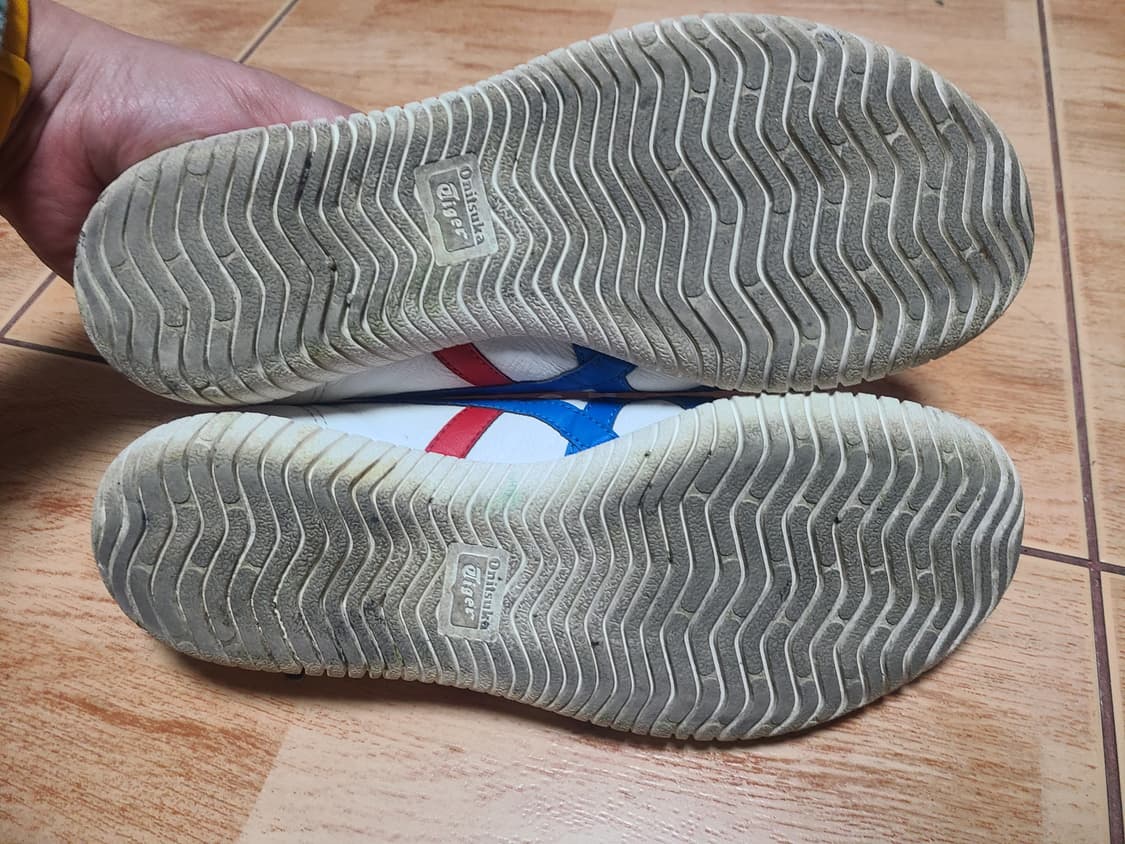 오니츠카 타이거 츠나히키 260 상품이미지6