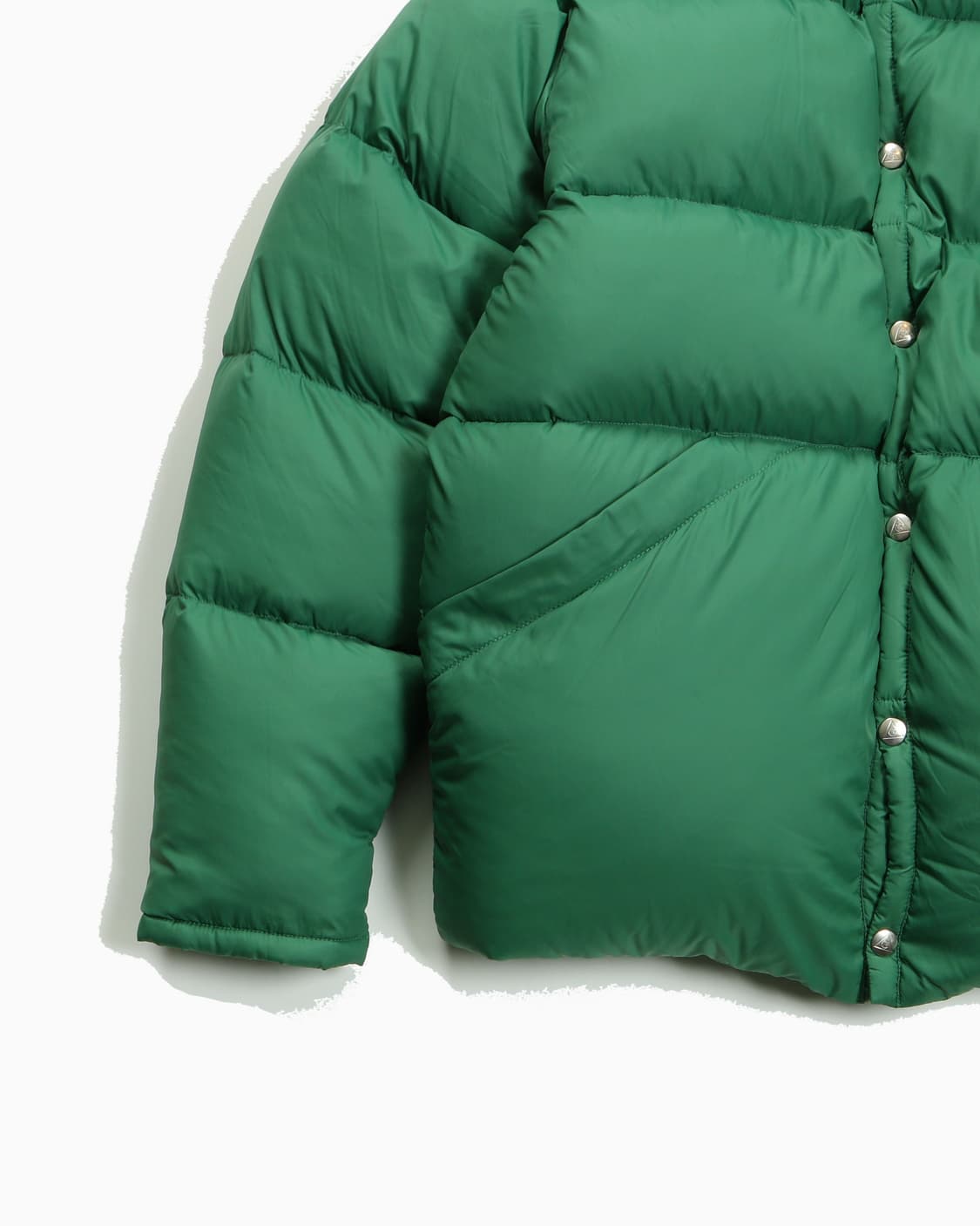 GERRY BIG DOWN JACKET 상품이미지6