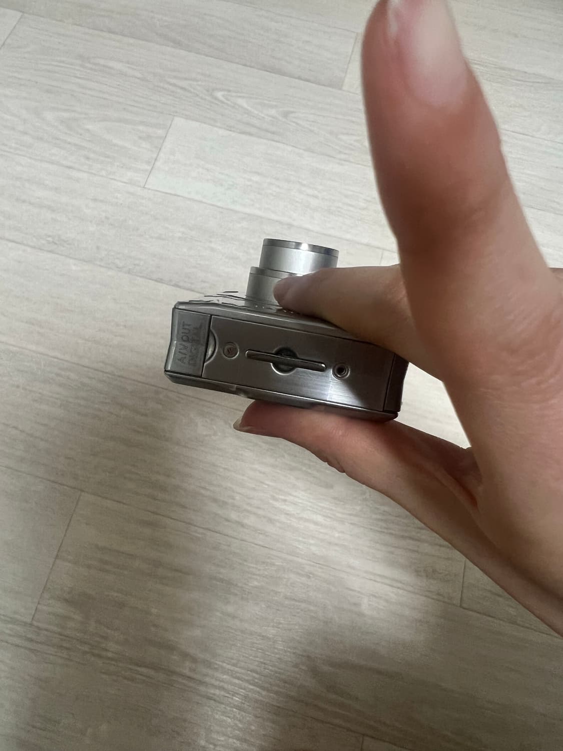 캐논 익서스 90is 상품이미지6