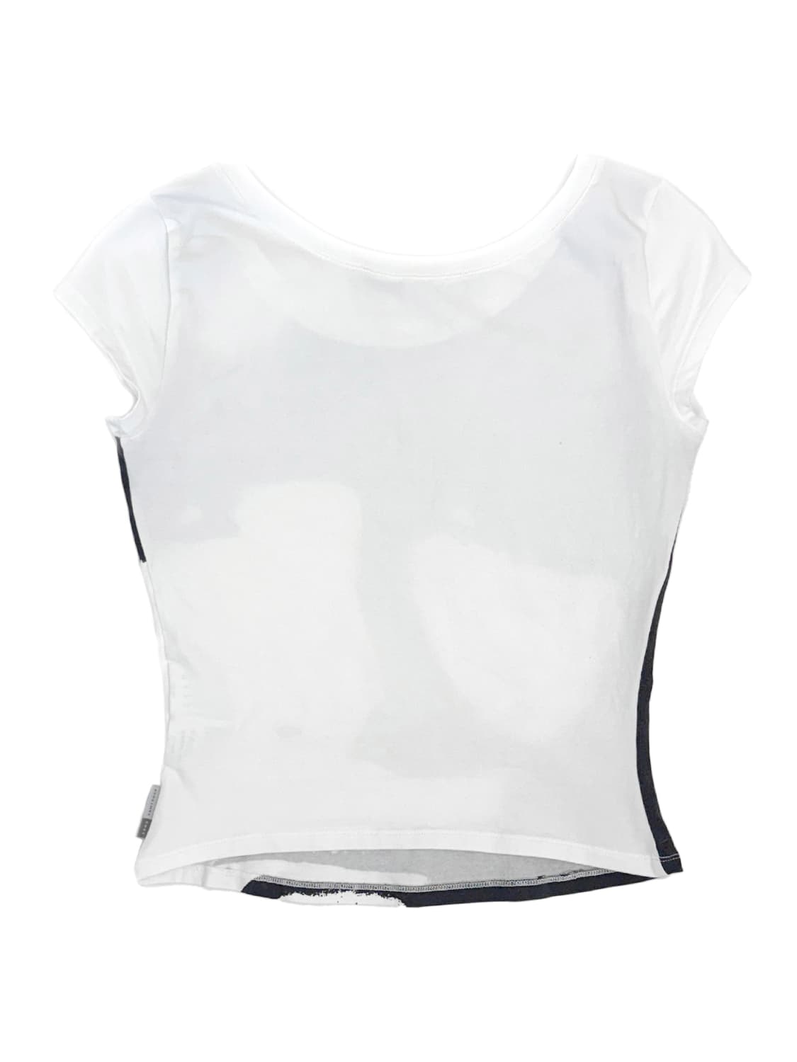 Sportmax code Graphic Print T-Shirt 상품이미지2