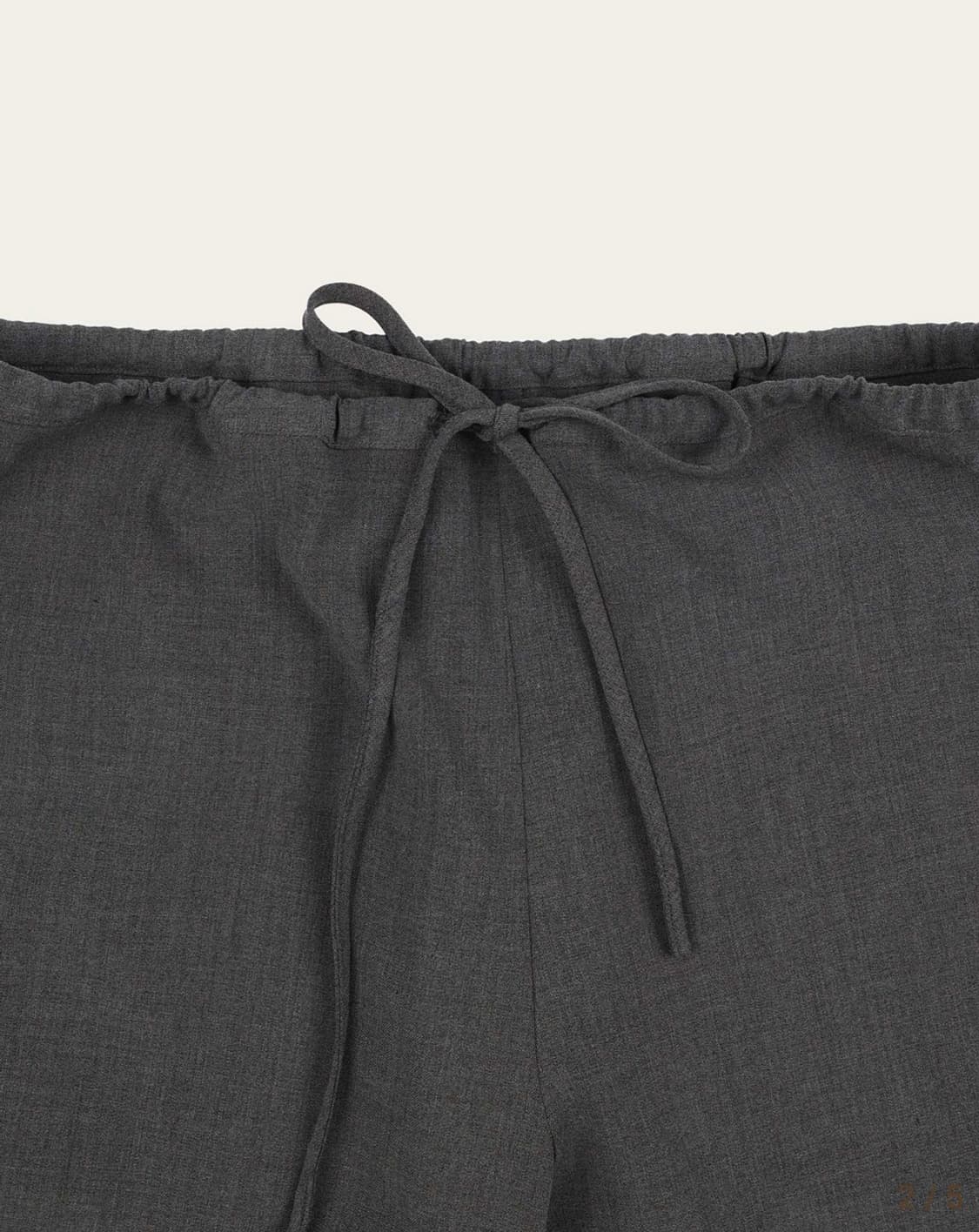 리본빛 Move Pants 상품이미지5