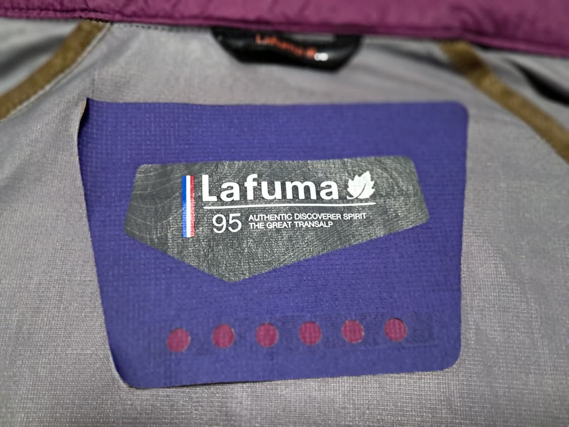 라푸마 여성 바람막이 95 상품이미지4