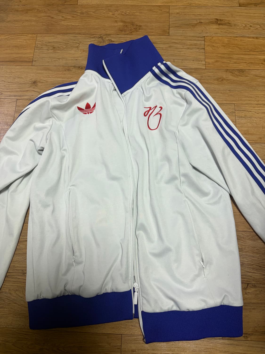 아디다스 벨링엄 져지 L 상품이미지2