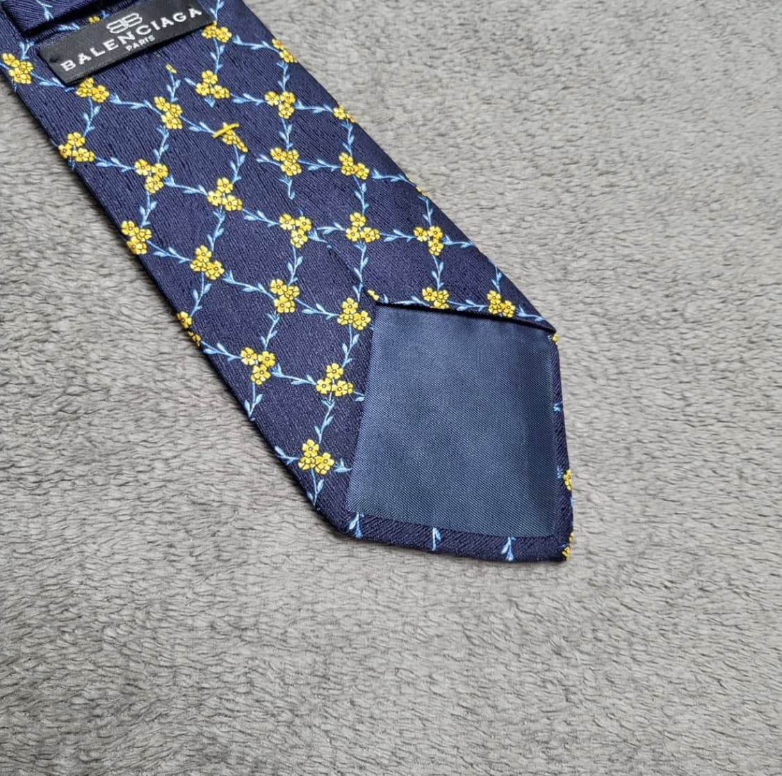 넥타이(발렌시아가) n97 상품이미지5
