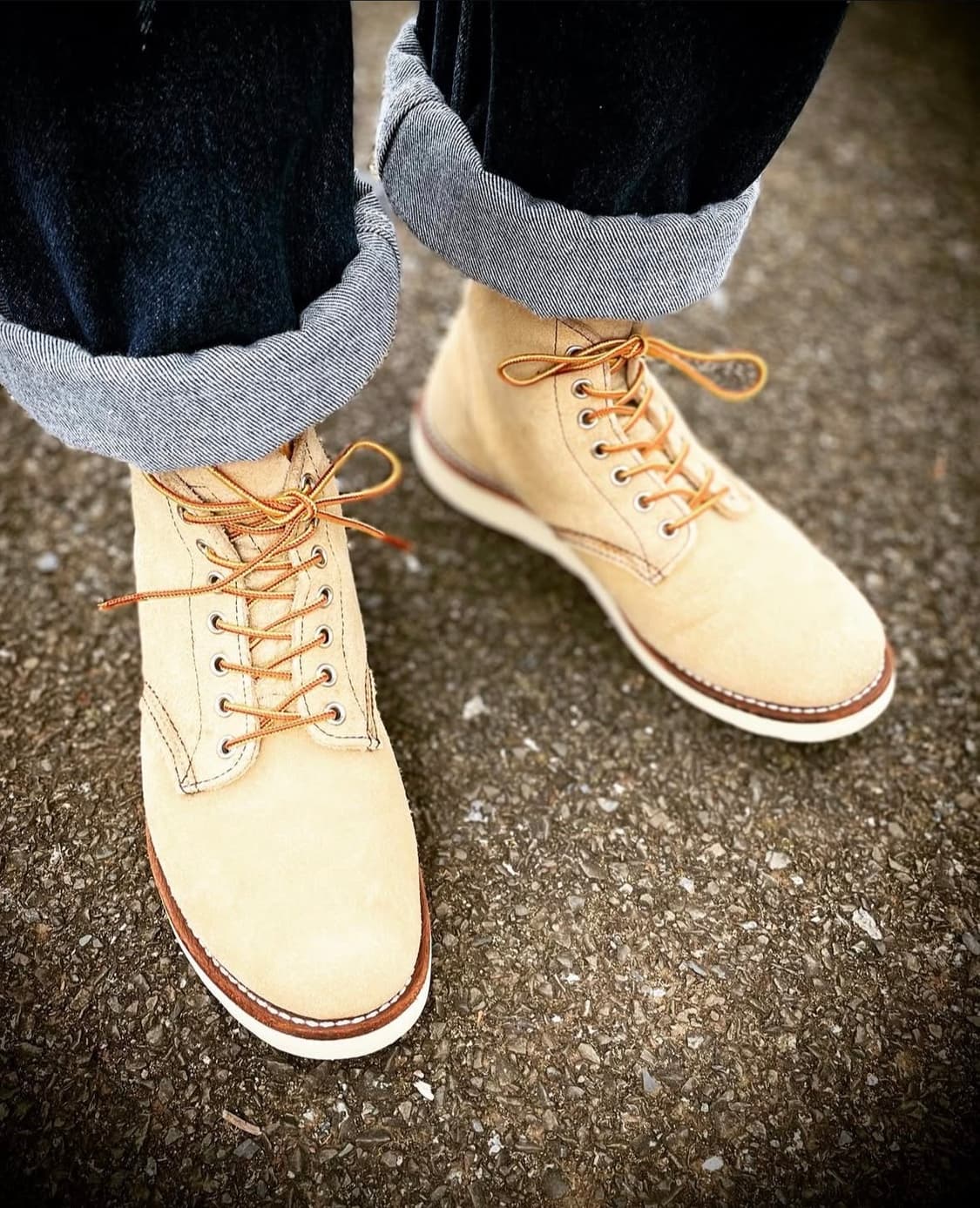 레드윙 8167 (9.5d) 새상품 상품이미지1