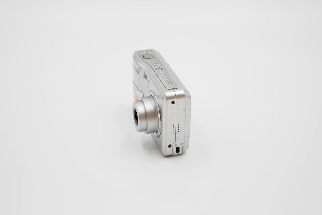 Pentax Optio E40 (펜탁스 옵티오 E40)  상품이미지4