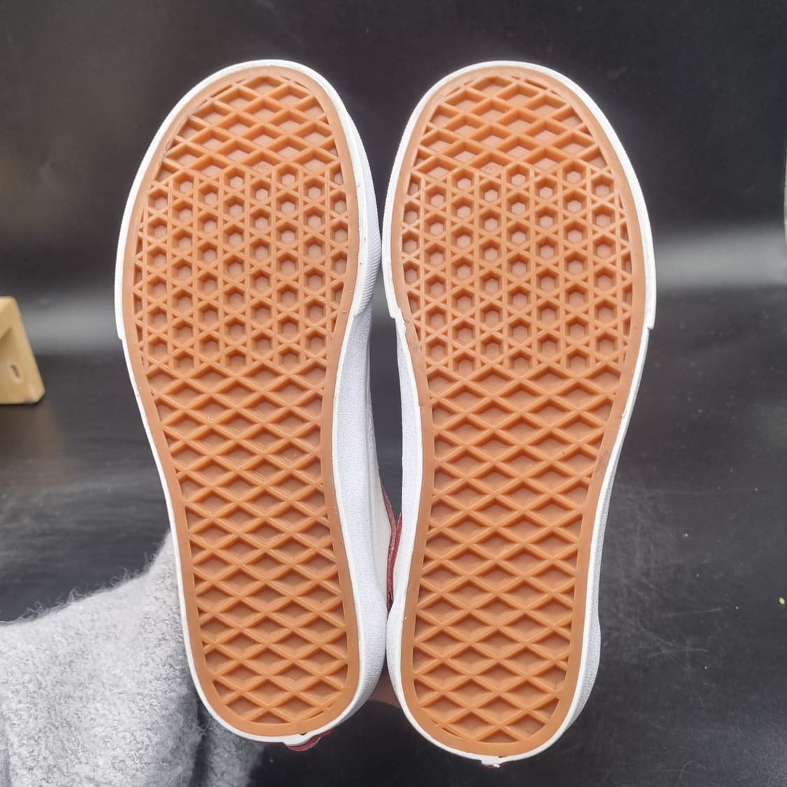 반스 올드스쿨 클래식 스니커즈225 상품이미지3