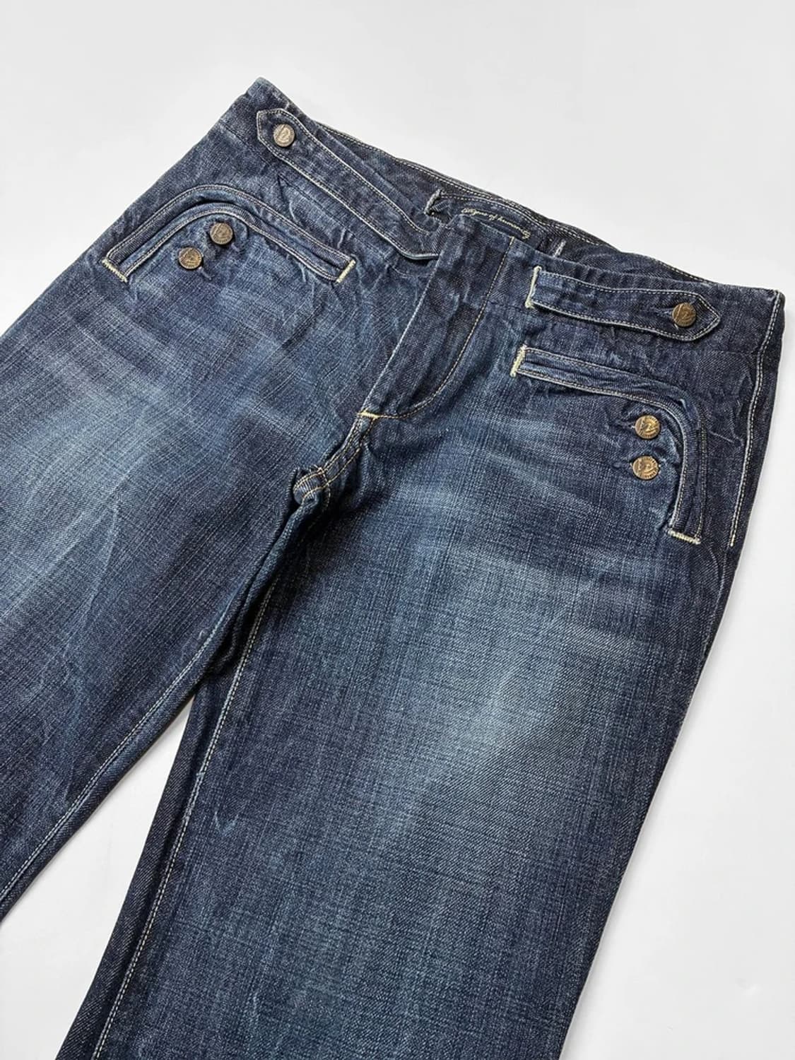 Citizens of Humanity 00's 데님 팬츠 PN5567 상품이미지2