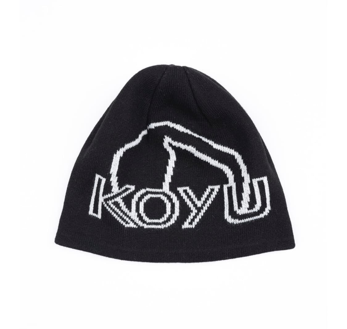 KOYU 비니 새제품 상품이미지2