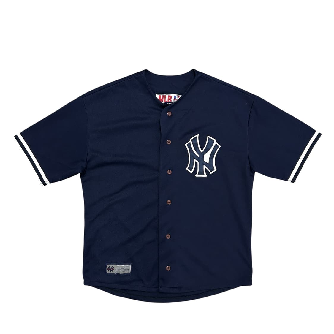 MLB 뉴욕양키즈 반팔 유니폼 져지(105) 상품이미지1
