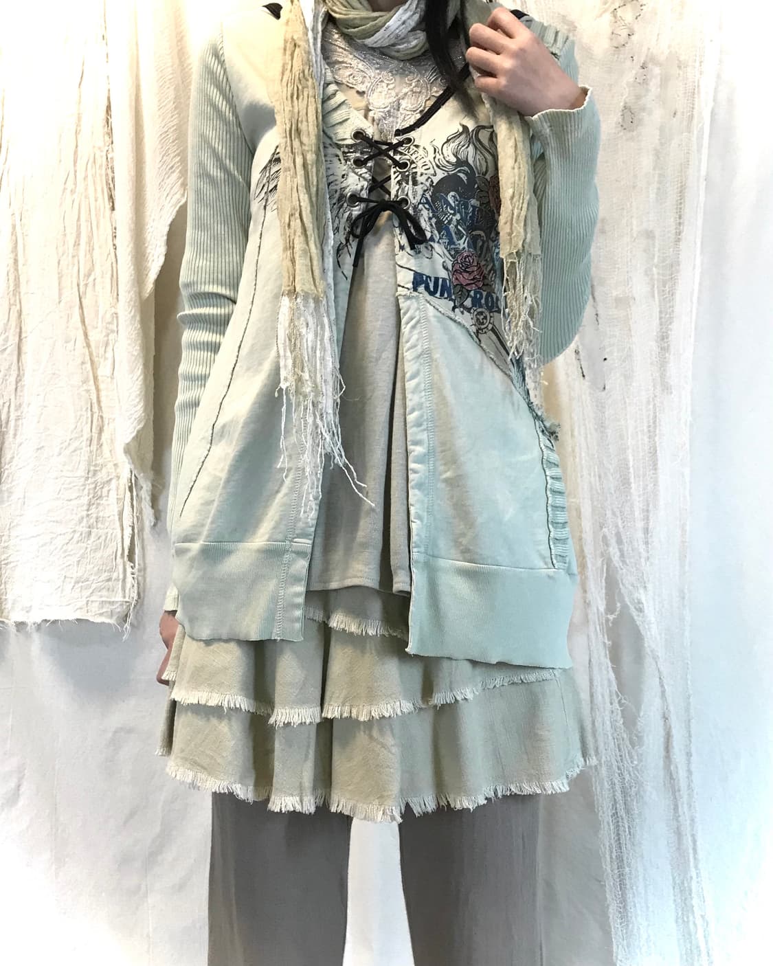 Skinny mini fairyset 상품이미지2