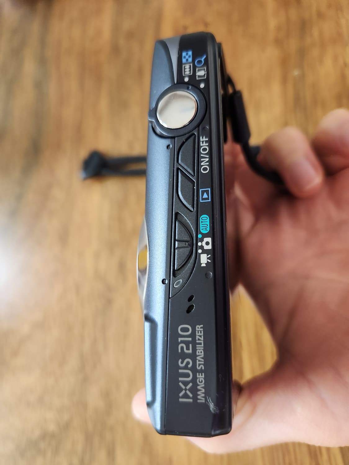 캐논 익서스 210 판매 상품이미지4