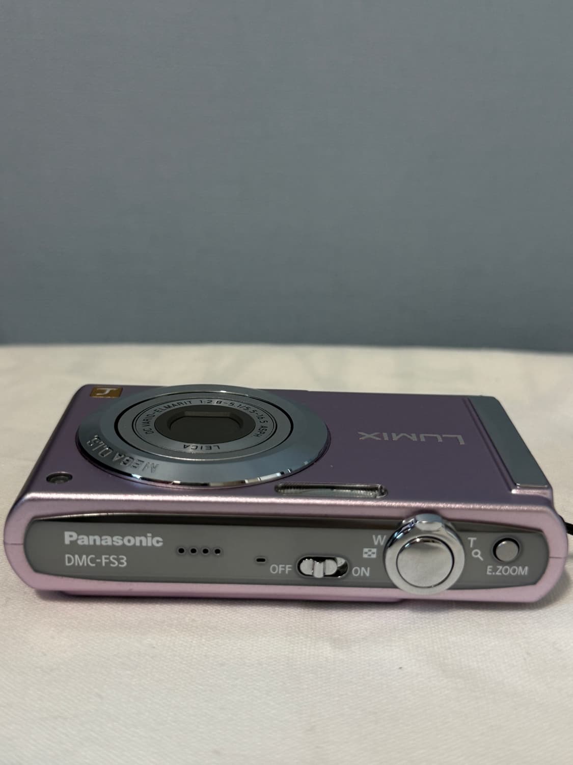 파나소닉 루믹스 DMC-FS3 디카 디지털카메라 상품이미지4