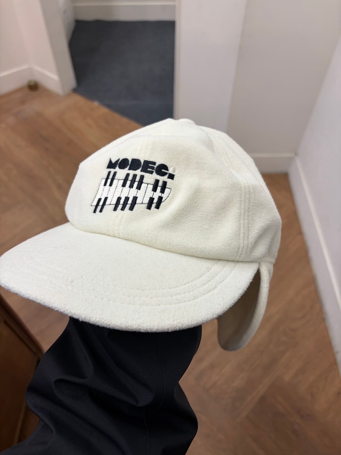 N213. 헤리티지플로스 귀도리 캡 상품이미지1