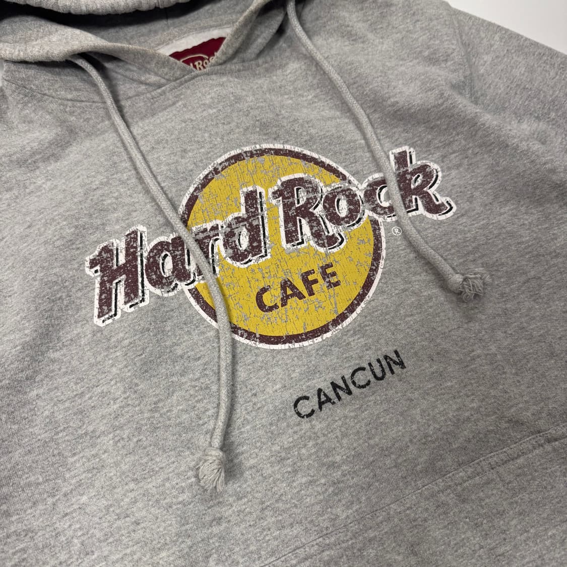 Hard rock cafe hoodie 상품이미지3