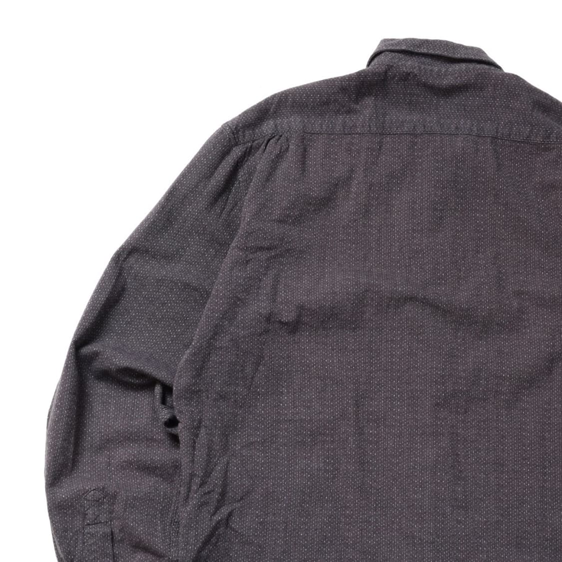 아워레가시 OUR LEGACY Cotton Shirt   상품이미지5
