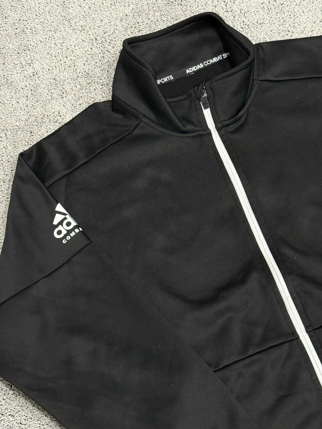 (105) 아디다스 기모 트레이닝 져지 상품이미지2