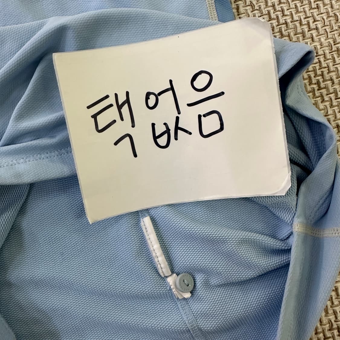 M 나이키 테니스 폴로 셔츠 0401D 상품이미지3