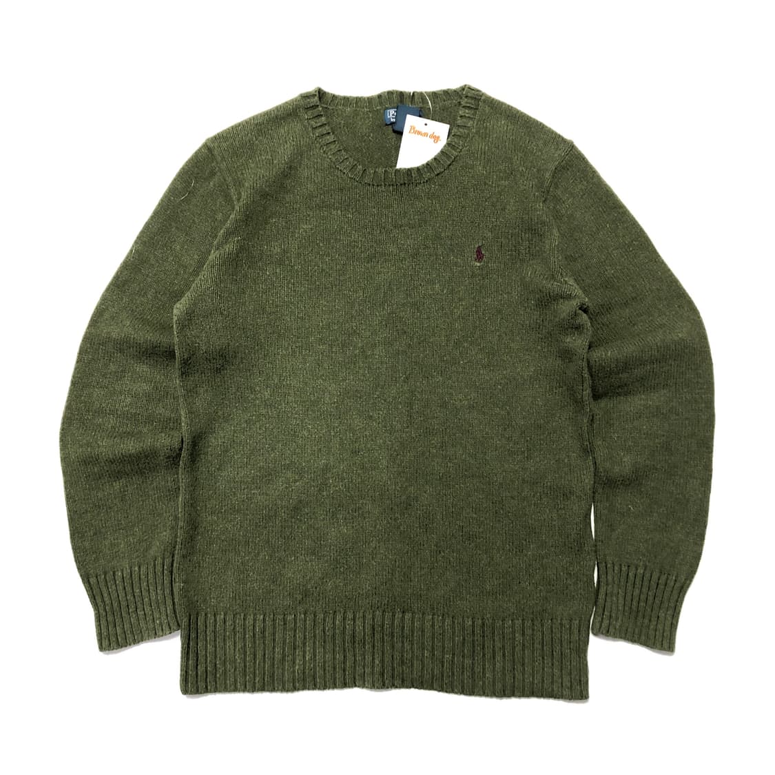 폴로 랄프로렌 니트 상품이미지1