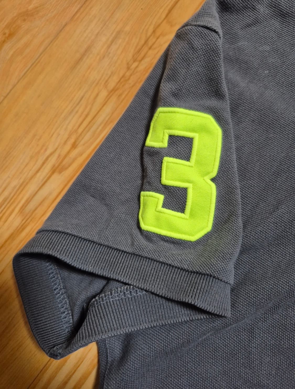 폴로 빅포니 카라티 반팔 상품이미지4