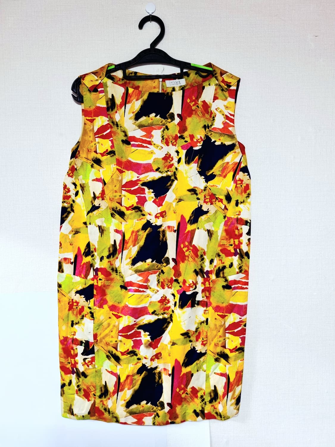 타임 정품 원피스 55사이즈 상품이미지1