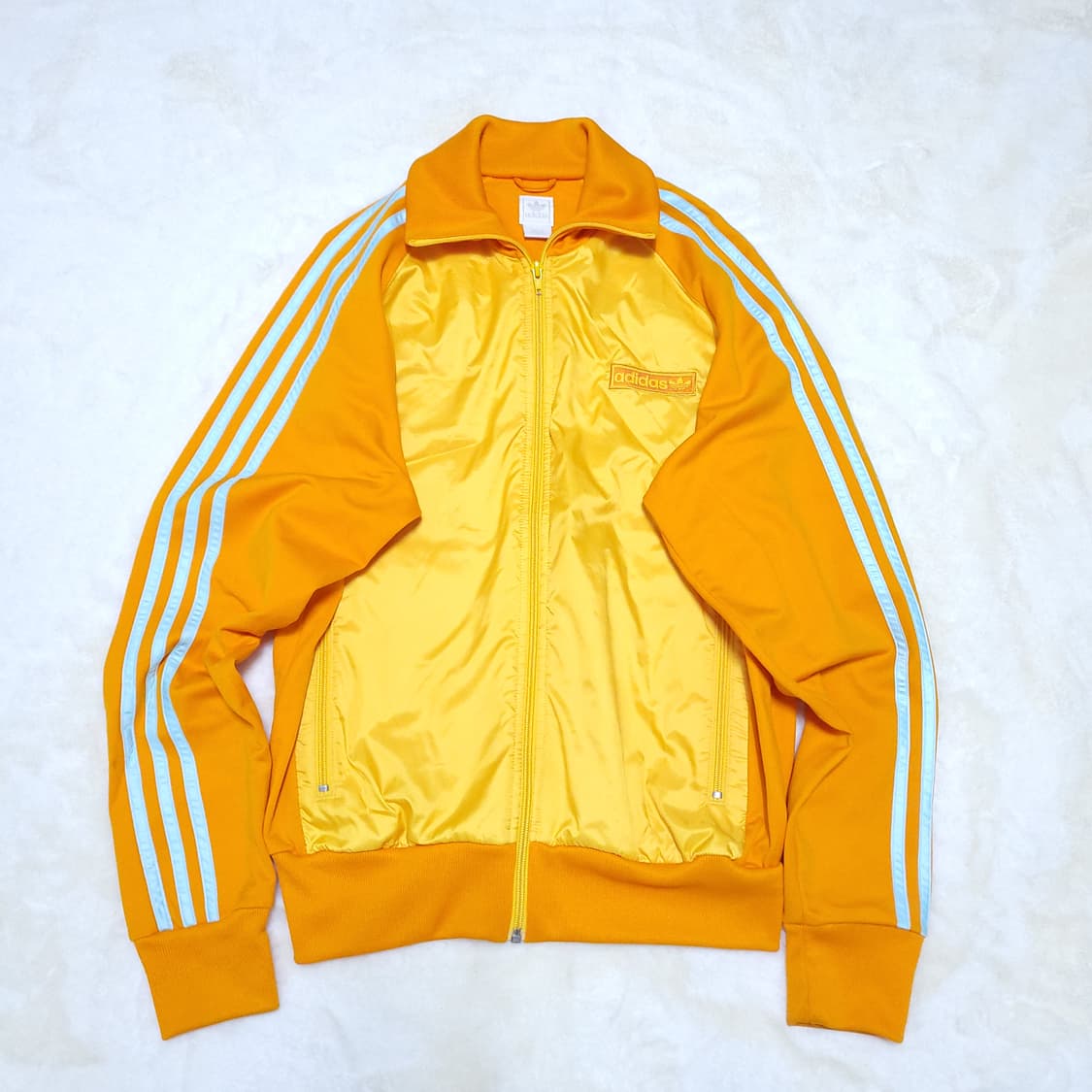 아디다스 베켄바우어 남성 져지집업 M 0223 상품이미지1