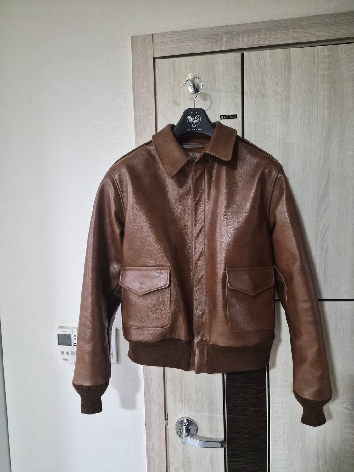 아카펠라 클로딩 lot.429 a2자켓(42) 상품이미지1