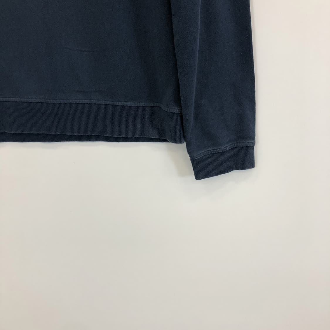 피엘라벤 바르닥 가먼트 맨투맨 L  상품이미지3