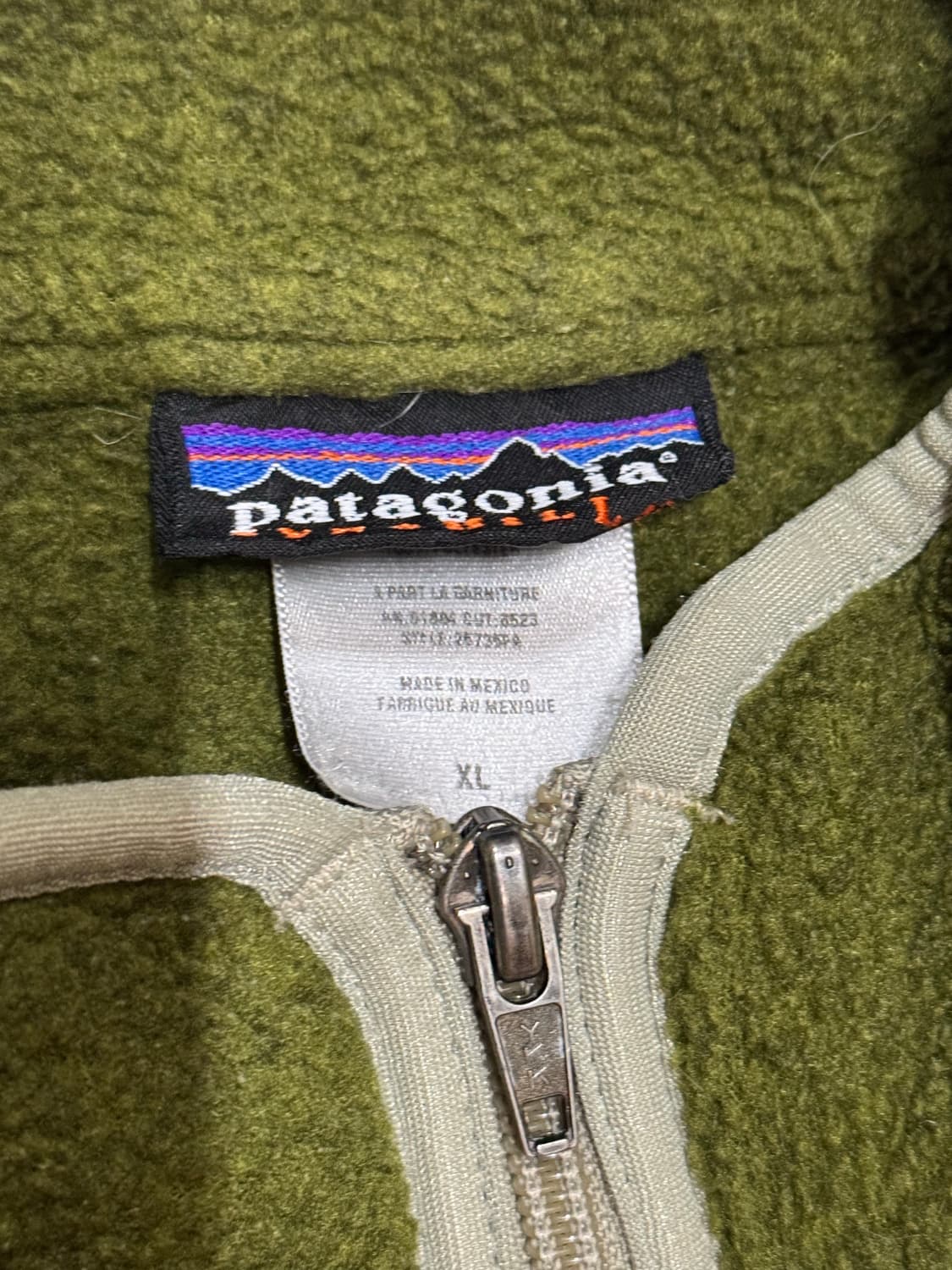 파타고니아 신칠라 xl 상품이미지5