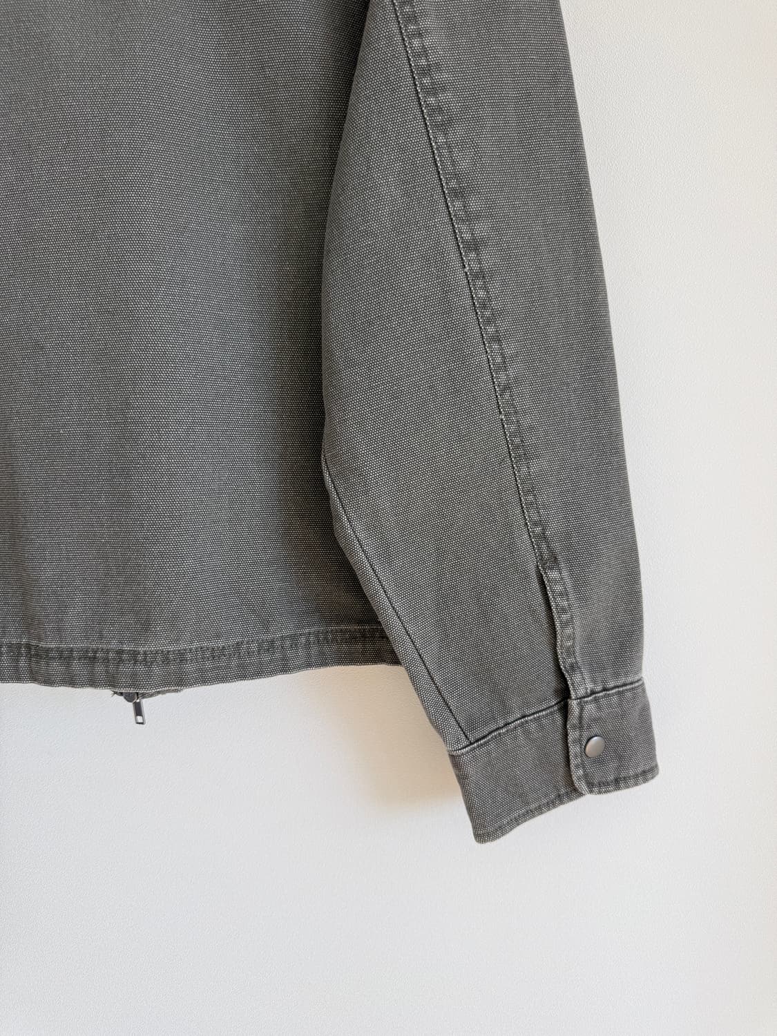 Pre owned 워크 자켓 상품이미지5