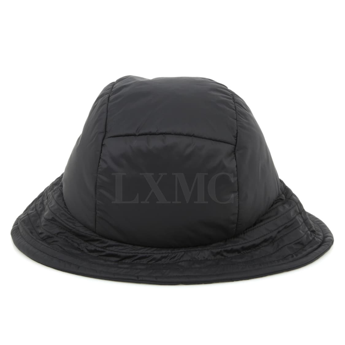 Y-3 나일론 패딩 모자 Y3 블랙 벙거지 상품이미지4