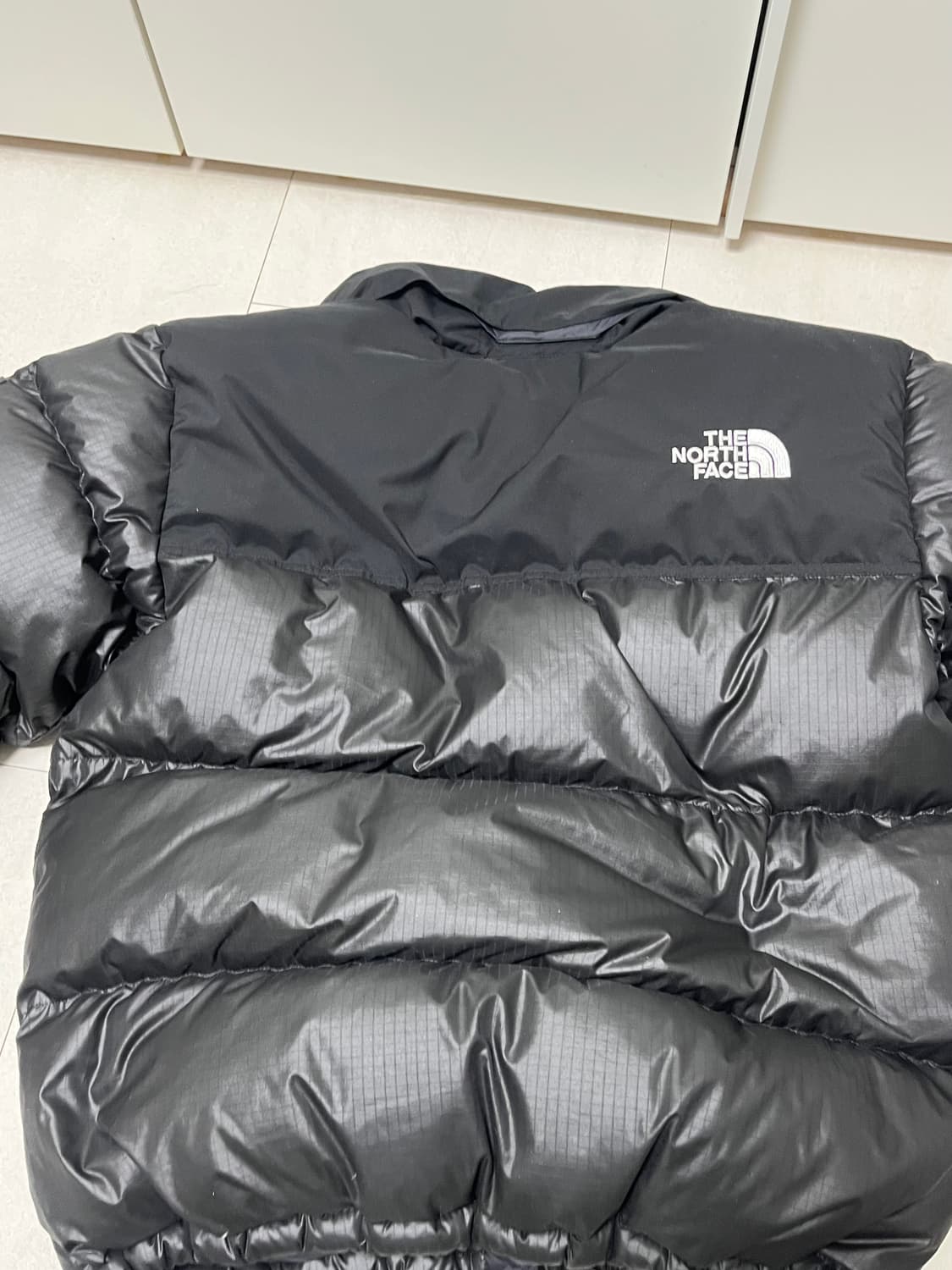 노스페이스 노벨티 눕시 자켓 상품이미지3