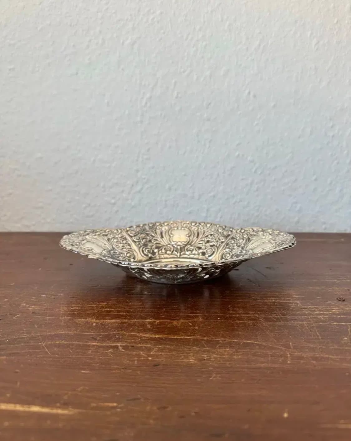 독일)빈티지 큐피트 실플볼 상품이미지5