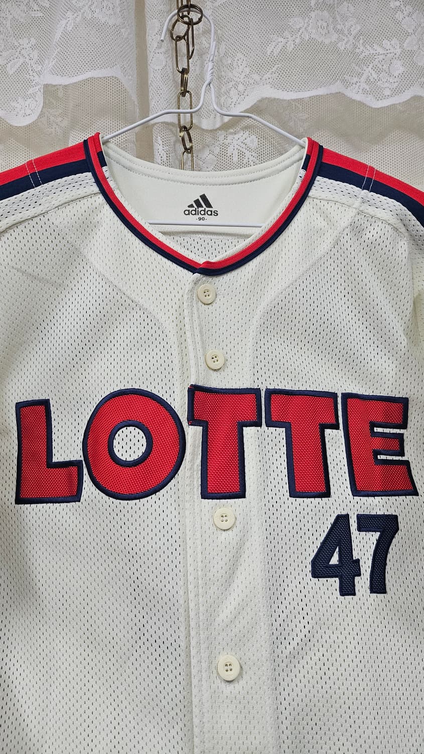 아디다스 롯데자이언츠 강민호  상품이미지7