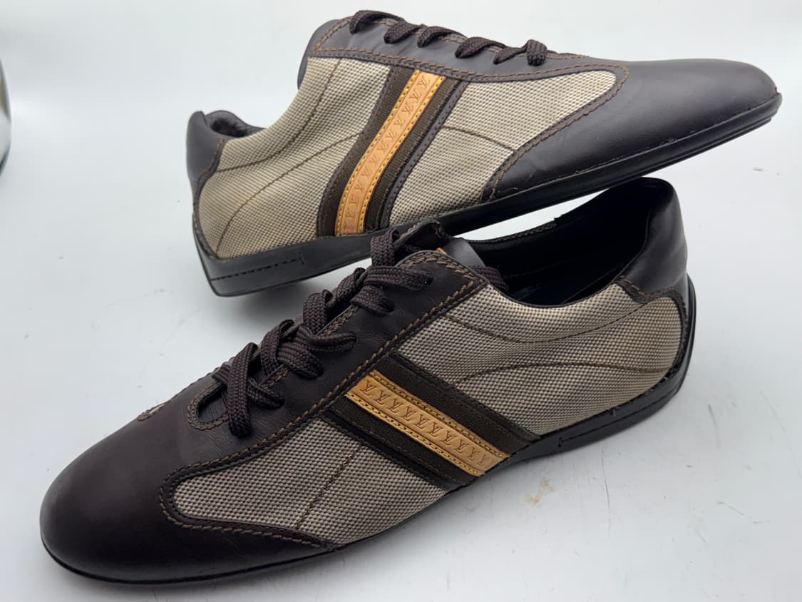 정품)루이비통 스니커즈270 상품이미지2