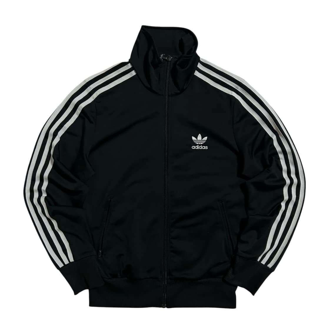 아디다스 우먼스 빅로고 파이어버드 져지(90) 상품이미지1