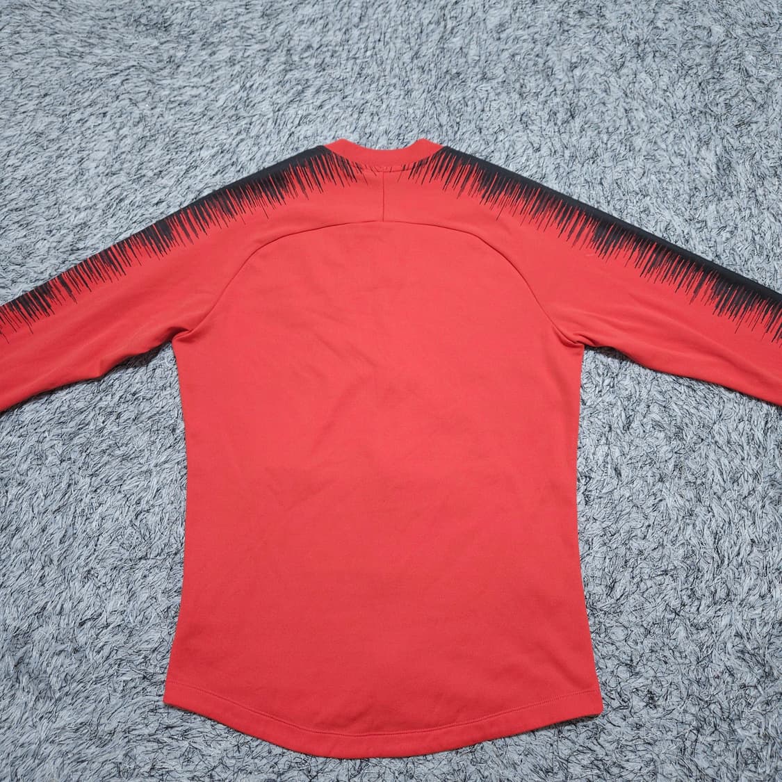 나이키) M 남자 앤섬자켓 국대져지 / 왕눈이샵 상품이미지6