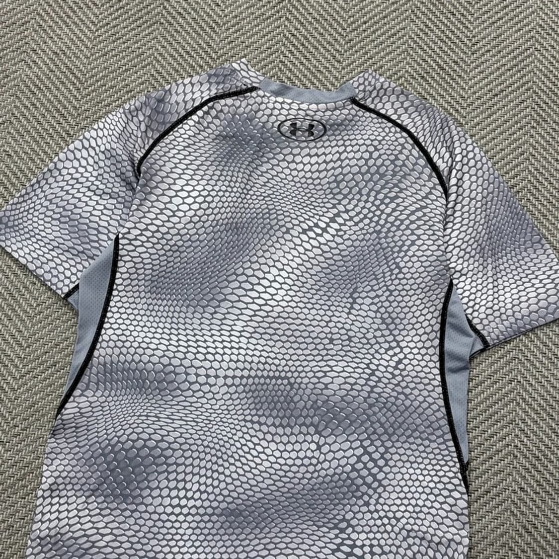 언더아머 트레이닝 티셔츠 v2643 상품이미지4